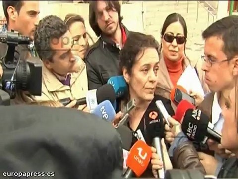 Un primo de Ruth ratifica que Bretón dijo que los mató