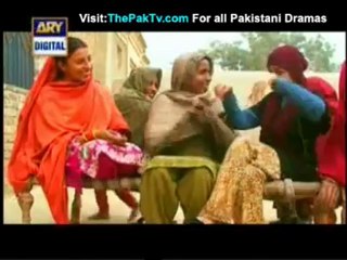Desi Kuriyan Season 3 * Grand Finale * By Ary Digital - Part 1/7
