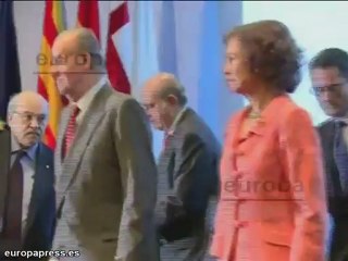 Los reyes no celebrarán las bodas de plata