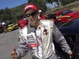 Formula Drift 2005 - Behind the Scenes with Rhys Millen and RMR