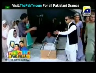 Khala Surayya By Geo TV - Episode 6 - p2