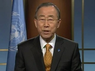 Global Compact Calls on Companies to Commit to the Future We Want