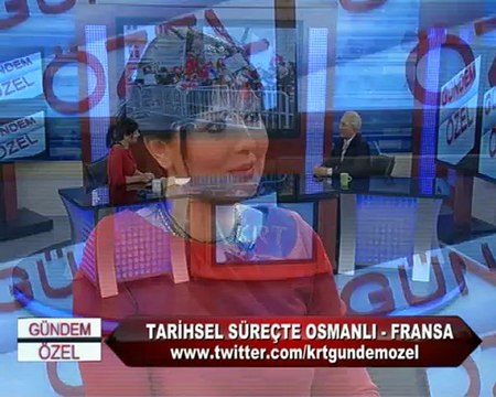 Muhammed Taha Gergerlioğlu Gündem özel