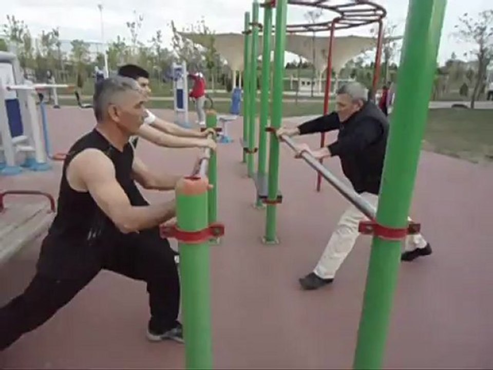 Barfik,  Mekik  , Otur kalk     Oğuzhan  KURT,  Hazırlayan : Soner  GENEL