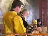Russian Orthodox church elects new leader - 02 Feb 09
