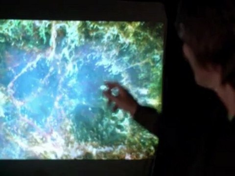 BBC: Чудеса Вселенной - падение