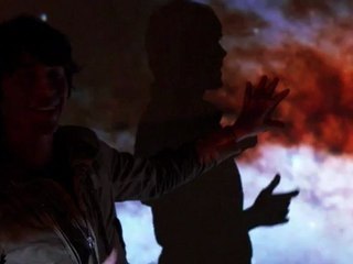 BBC: Чудеса Вселенной - посланники