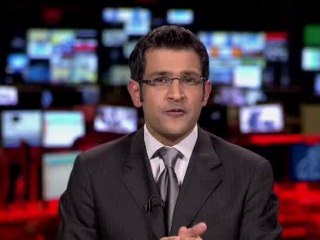 Inside Story - truce in jeopardy - 2 Feb 09 - Part 2