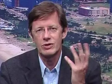 People & Power - Obama's Carbon plan - 3 Feb 09