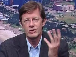 People & Power - Obama's Carbon plan - 3 Feb 09