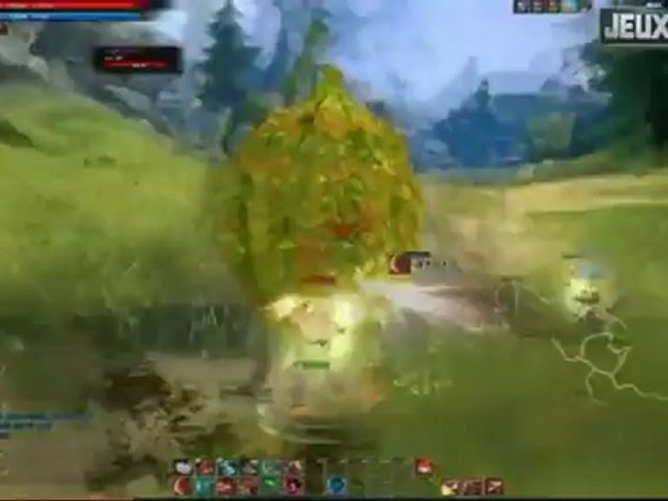 TERA -  The Exiled Realms of Arborea, le Test (Note 15/20)