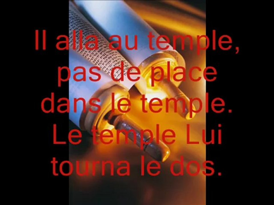 L'hymne du réveil 1