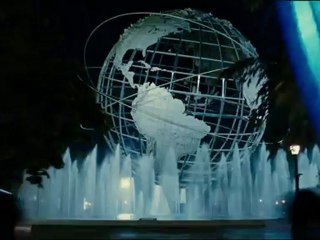 Men In Black 3 - Clip "They Have These In The Future" [VO-HD]