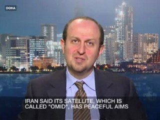 Inside story - Conflict or conciliation - 4 feb 09 - Part 1