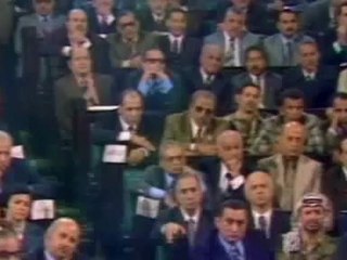 Cold Peace - Going it alone - 22 March 09 - Part 1