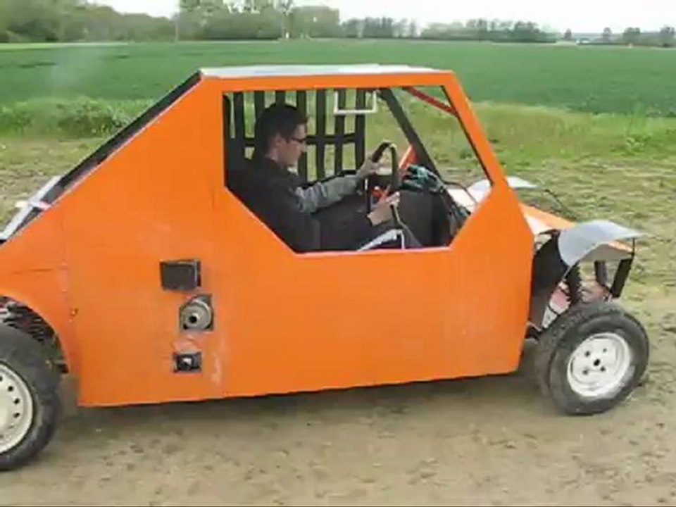 rallye jean de l'aisne 2012