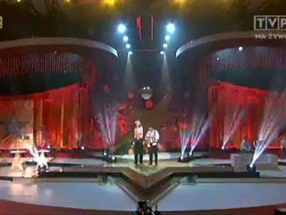 Kabaret moralnego niepokoju - Doradca minister sportu