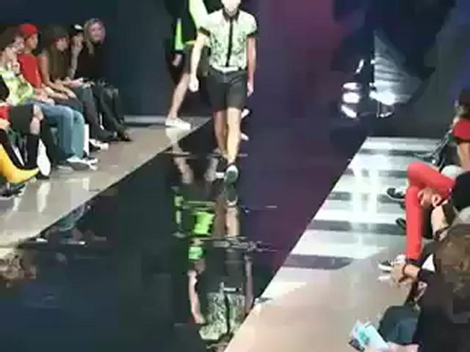 MAX CHERNITSOV. RFW. 14.10.2007
