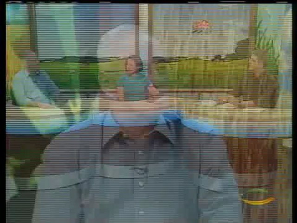 Dia de Campo na TV do dia 05-05-2012