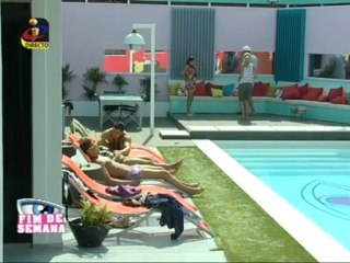 João Mota e Fanny "Preciso de Ti"