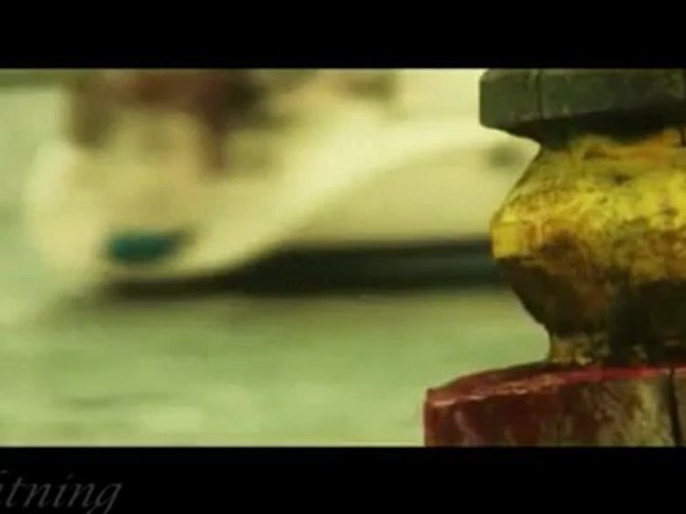 THE NATURE OF THE MUSIC -  La Rencontre.