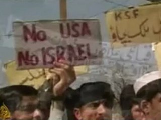 US to 'expand' covert war in Pakistan - 19 Mar 09