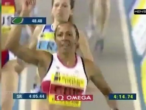 Une fille dans ton vestiaire [S.2] [E.35] - Alexander Levy - Golfeur 2/2