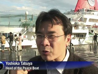 Japan to go nuclear-free for first time since 1970