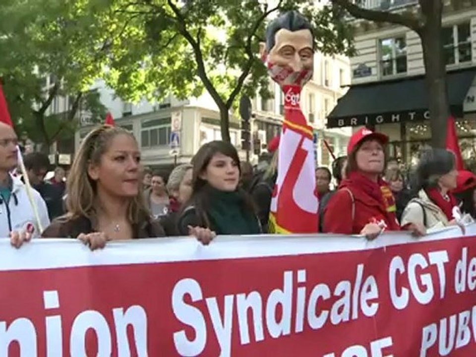 2007-2012: le bilan présidentiel de Nicolas Sarkozy