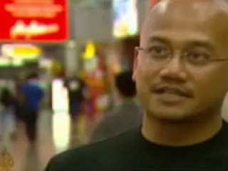 Budget travel booms in downturn -  20 Mar 09