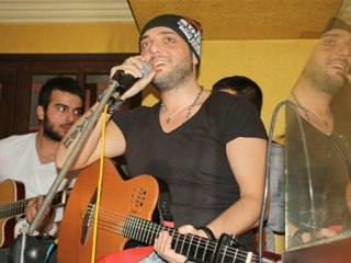 Tolga Tabu / Gel Desem