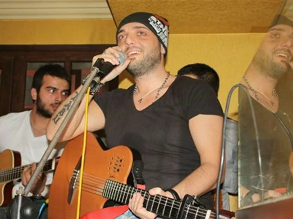 Tolga Tabu / Gel Desem