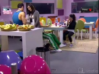 João Mota e Fanny -  Massagens que o deixam alterado 2