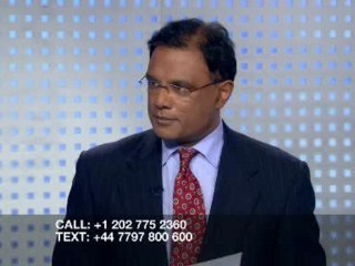 Riz Khan - The ICC's Luis Moreno-Ocampo - 19 Mar 09 - Part 1