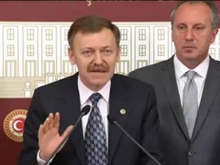 AKP'nin amacıi sut icirmek degil sut sattirmaktir