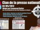 2/2 - Clan de la presse Nationaliste - 02-05-2012 - Radio Courtoisie