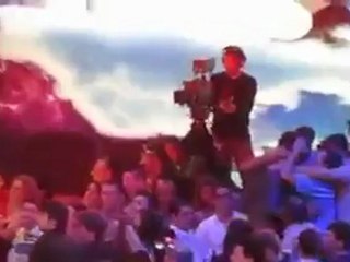 João Mota e Fanny - Amor na Gala Final