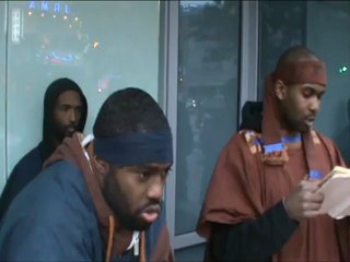 PT8 THE MEN OF THE LORD (4-28-12)