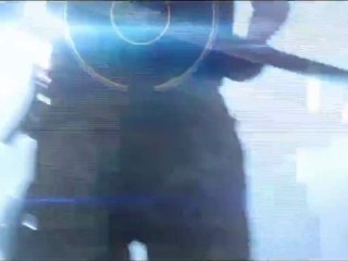 Metal Gear Rising : Revengeance - "Make It Right" - "Eye" [HD]