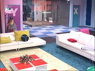 As noites de João Mota e Fanny vídeo 3