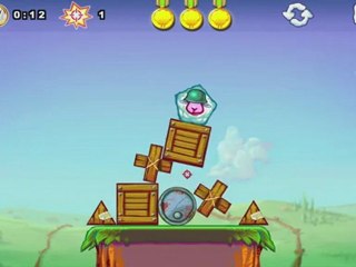 Saving Private Sheep sur GameTree TV