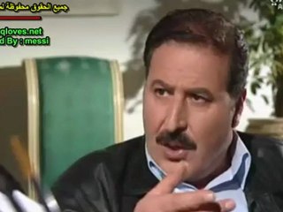 وحوش وسبايا الحلقة 25