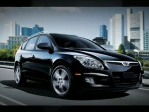 2012 Hyundai Elantra Touring at your Bay Area Hyundai Dealer