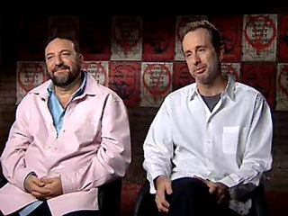 V For Vendetta - Exclusive interview with director James McTeigue & producer Joel Silver