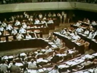 Cold Peace - Going it alone - 22 March 09 - Part 4