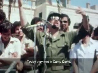 Cold Peace - Going it alone - 22 March 09 - Part 3