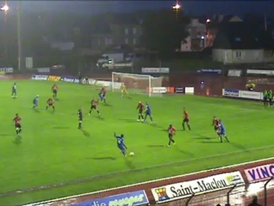 ASC-Ajaccio 04-05-2012