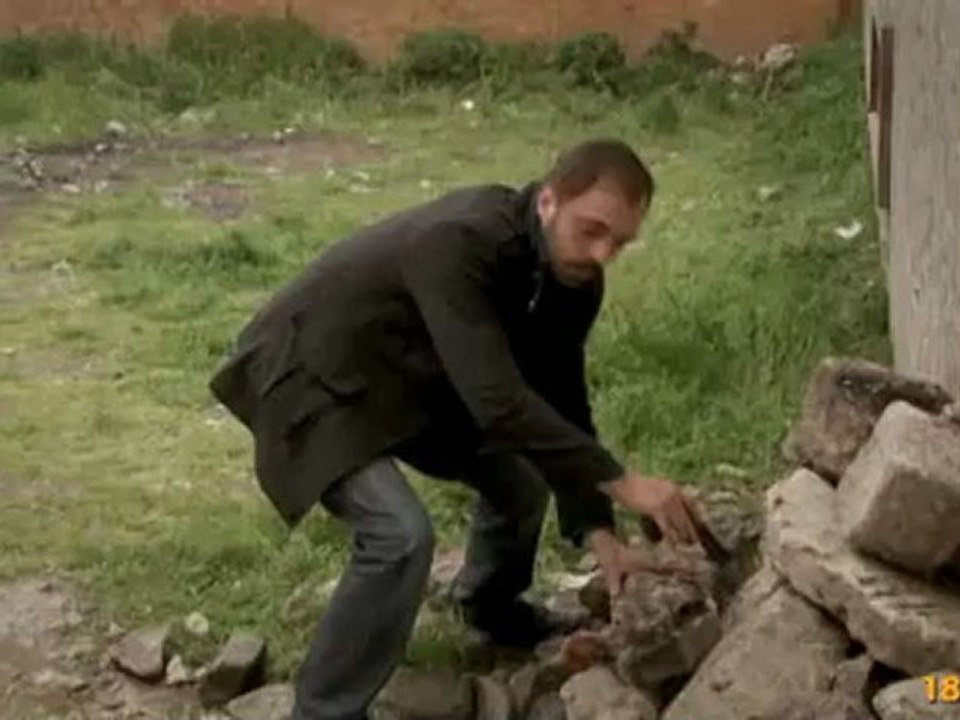 Bir Kadın Tanıdım-18