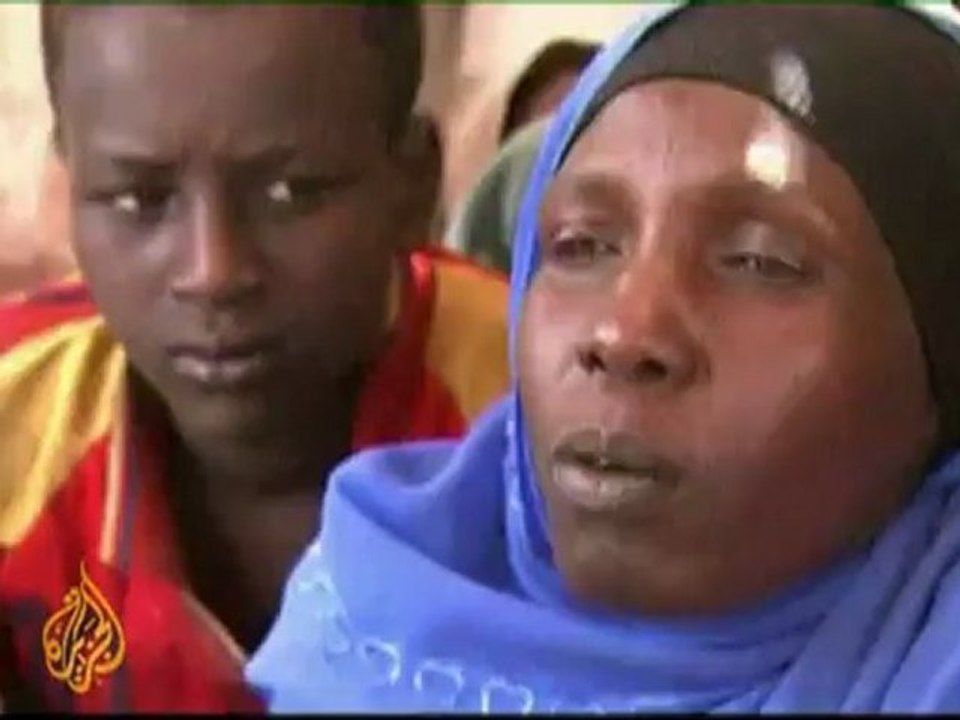 Crime plagues lives of Darfur refugees - 23 Mar 09