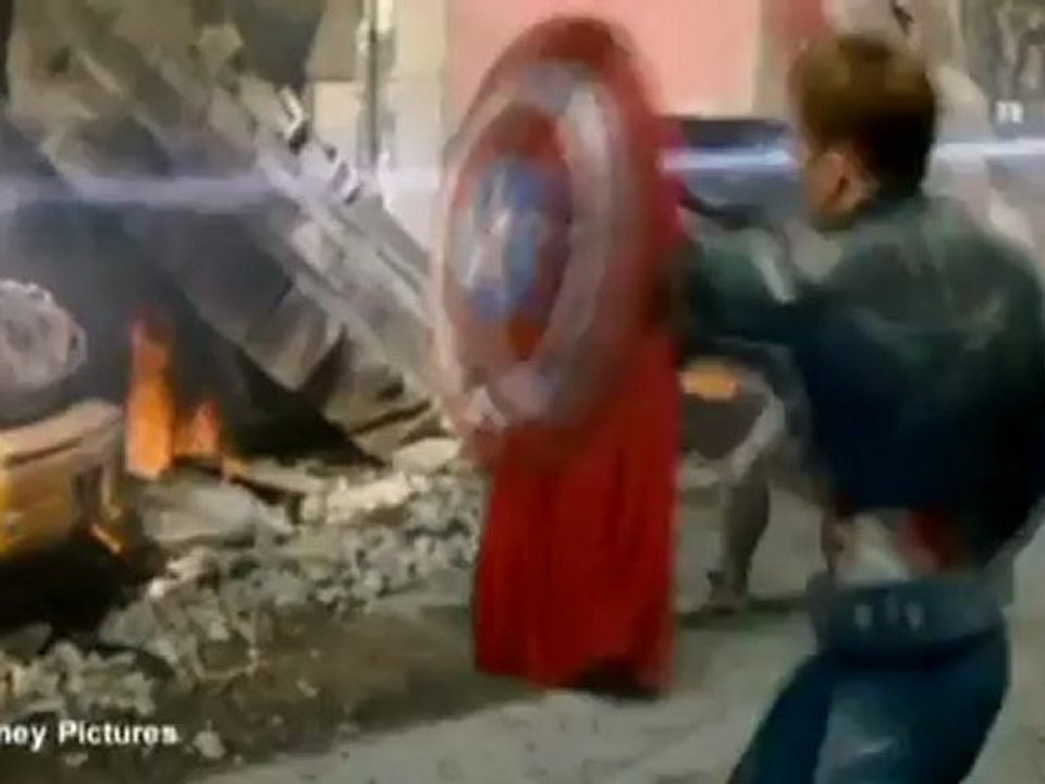 Adam Yauch dead at 47, "The Avengers" earns 18.7 million overnight